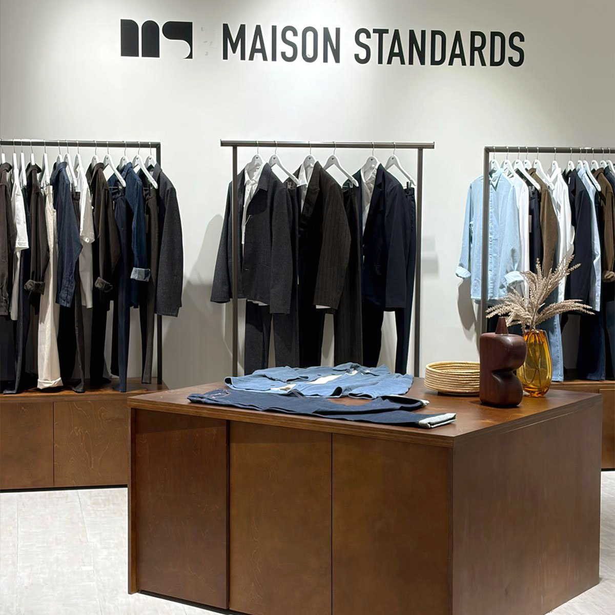 Découvrez nos boutiques et corners à Bordeaux, Lille, Lyon & Paris